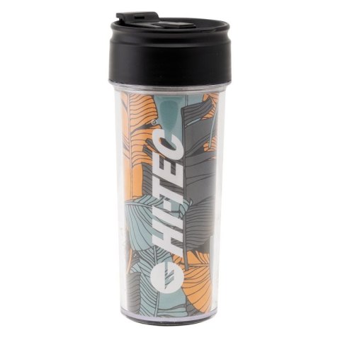 Kubek termiczny Hi-tec Wip 400ml 92800357862 Kubek termiczny Hi-tec Wip 400ml 92800357862