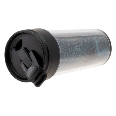 Kubek terminiczny Elbrus Dakos 400ml 92800350106 Kubek terminiczny Elbrus Dakos 400ml 92800350106