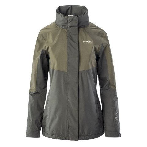 Kurtka przejściowa Hi-tec lady temucio W 92800396838