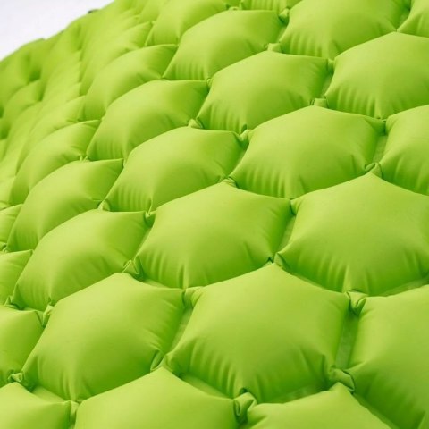 Materac trekkingowy Hi-Tec Airmat 92800350252 Materac trekkingowy Hi-Tec Airmat 92800350252