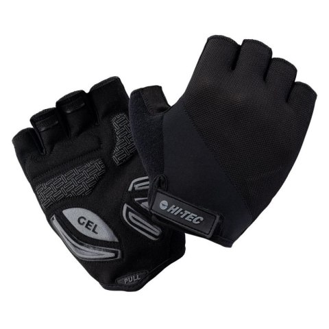 Rękawiczki rowerowe Hi-tec fers M 92800315208 Rękawiczki rowerowe Hi-tec fers M 92800315208