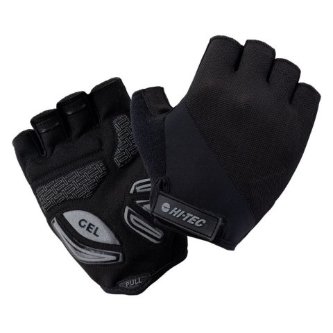 Rękawiczki rowerowe Hi-tec fers M 92800315208 Rękawiczki rowerowe Hi-tec fers M 92800315208