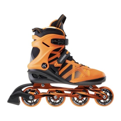 Rolki Coolslide Lisboa M 92800351512 Rolki Coolslide Lisboa M 92800351512