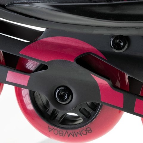 Rolki Hi-Tec Lady Canis W 92800398236 Rolki Hi-Tec Lady Canis W 92800398236