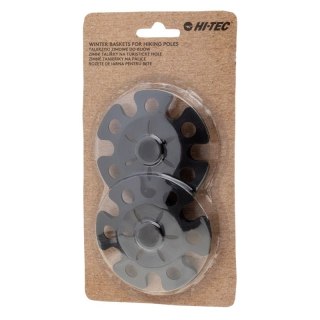Talerzyki do kijków Hi-Tec Snów Baskets 92800385393