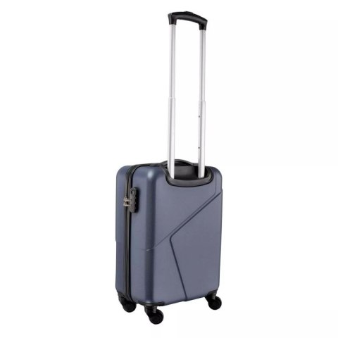 Walizka Hi-Tec Porto 35 92800308514 Walizka Hi-Tec Porto 35 92800308514