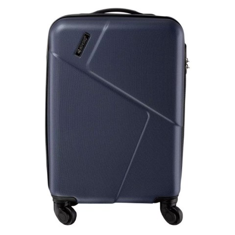 Walizka Hi-Tec Porto 35 92800308514 Walizka Hi-Tec Porto 35 92800308514