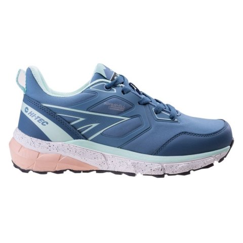Buty Hi-Tec Bario Wp Wo's W 92800401583