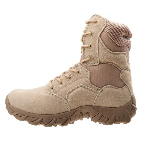 Buty Taktyczne COBRA 8.0 V1 Desert M