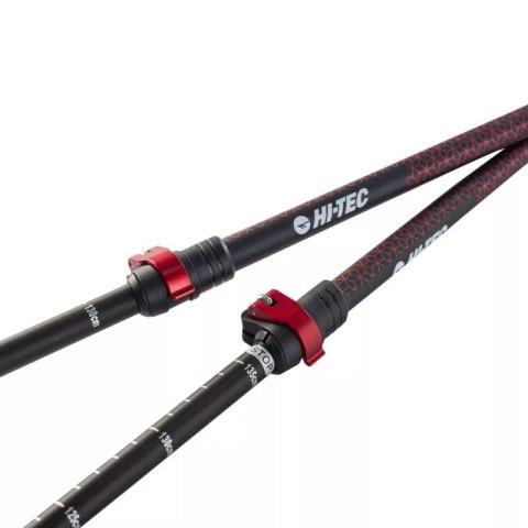 Kije Nordic Walking Hi-Tec Eclipsis 92800406653 Kije Nordic Walking Hi-Tec Eclipsis 92800406653