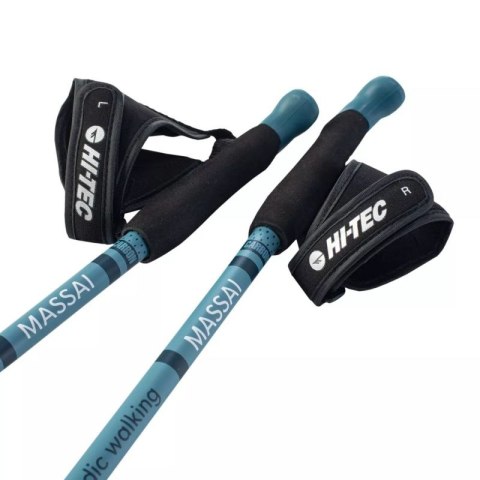 Kije Nordic Walking Hi-Tec Massai 92800406656 Kije Nordic Walking Hi-Tec Massai 92800406656