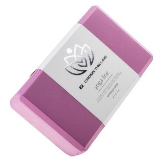 Kostka do jogi Iq Probalance Brick 92800399155