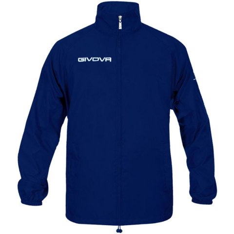 Kurtka Givova Rain Basico M RJ001 0004 Kurtka Givova Rain Basico M RJ001 0004