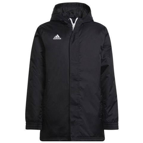 Kurtka adidas ENTRADA 22 Stadium Jacket Y Jr H57569 Kurtka adidas ENTRADA 22 Stadium Jacket Y Jr H57569