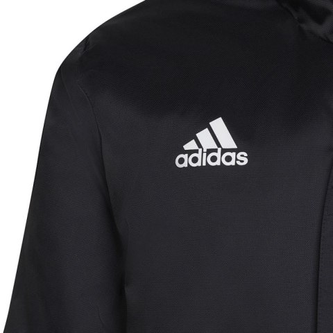 Kurtka adidas ENTRADA 22 Stadium Jacket Y Jr H57569 Kurtka adidas ENTRADA 22 Stadium Jacket Y Jr H57569