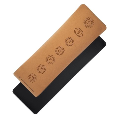 Mata do ćwiczeń Iq Namaste Mat 92800399151 Mata do ćwiczeń Iq Namaste Mat 92800399151