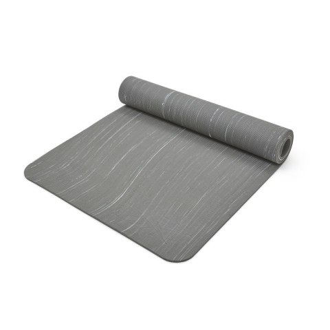 Mata do jogi Reebok z TPE 5MM RAYG-11045BL