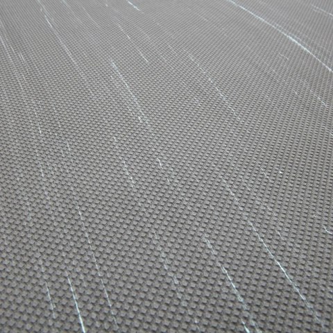 Mata do jogi Reebok z TPE 5MM RAYG-11045BL