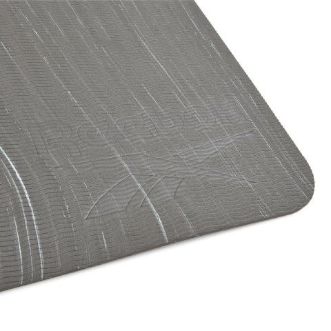 Mata do jogi Reebok z TPE 5MM RAYG-11045BL