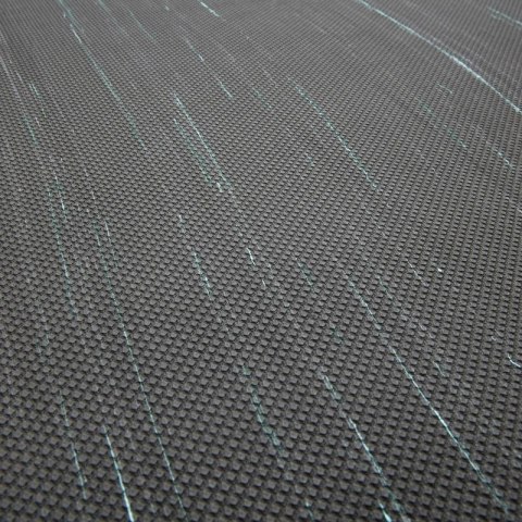 Mata do jogi Reebok z TPE 5MM RAYG-11045BL