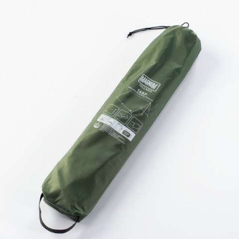 Namiot, Tarp Magnum Tellado 92800404109 Namiot, Tarp Magnum Tellado 92800404109