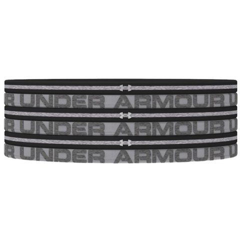 Opaska na głowę Under Armour Mini headbands 1311044 001 Opaska na głowę Under Armour Mini headbands 1311044 001
