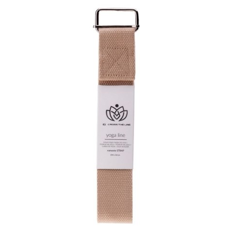 Pasek do Jogi IQ Namaste Strap 92800399153