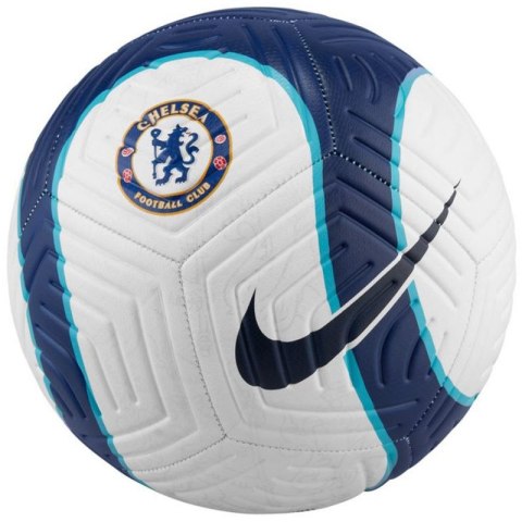Piłka Nike Chelsea FC Strike DJ9962-100 Piłka Nike Chelsea FC Strike DJ9962-100