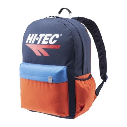 Plecak Hi-tec brigg 90S 92800410516 Plecak Hi-tec brigg 90S 92800410516