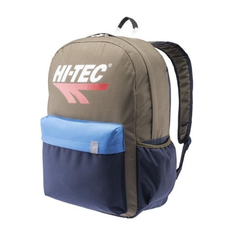 Plecak Hi-tec brigg 90S 92800410517 Plecak Hi-tec brigg 90S 92800410517
