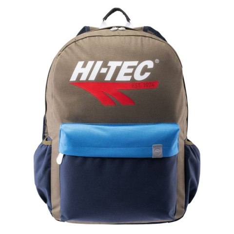 Plecak Hi-tec brigg 90S 92800410517 Plecak Hi-tec brigg 90S 92800410517