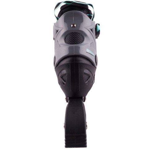 Rolki Outrace Flash Jr PW-126B-79