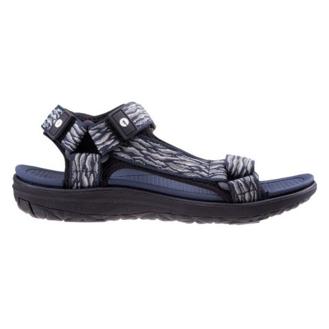 Sandały Hi-tec hanar W 92800401619 Sandały Hi-tec hanar W 92800401619