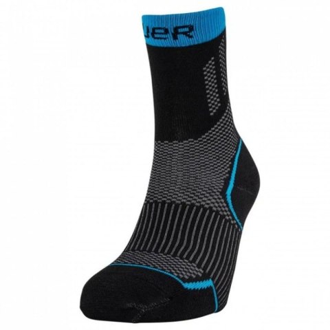 Skarpety hokejowe Bauer Performance Low 1059309 Skarpety hokejowe Bauer Performance Low 1059309