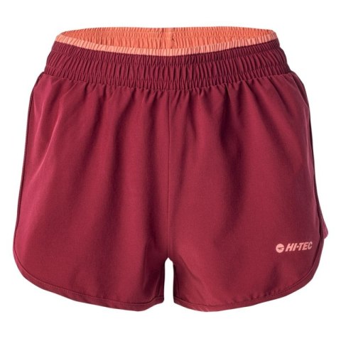 Spodenki Hi-Tec Lady Laria W 92800398365