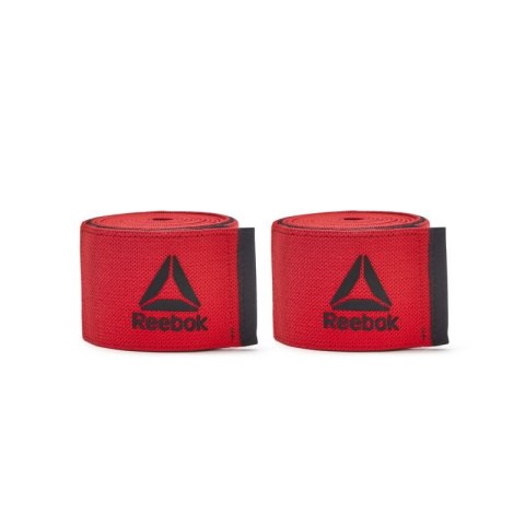 Taśmy Reebok wzmacniające Raac-16060RD