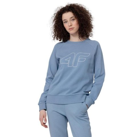 Bluza 4F W H4Z22 BLD350 32S Bluza 4F W H4Z22 BLD350 32S