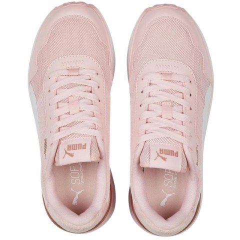 Buty Puma R78 Voyage Soft Jr 386226 02 Buty Puma R78 Voyage Soft Jr 386226 02