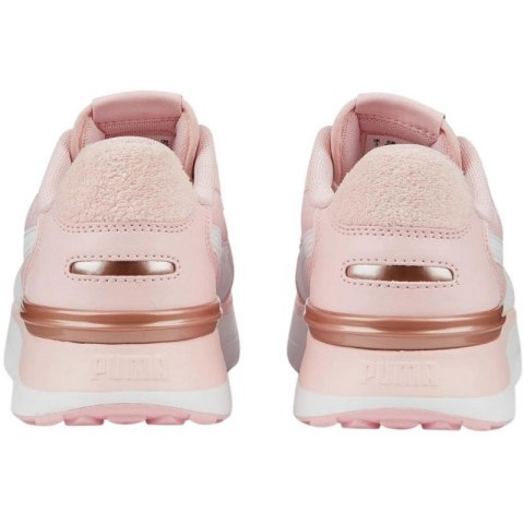 Buty Puma R78 Voyage Soft Jr 386226 02 Buty Puma R78 Voyage Soft Jr 386226 02