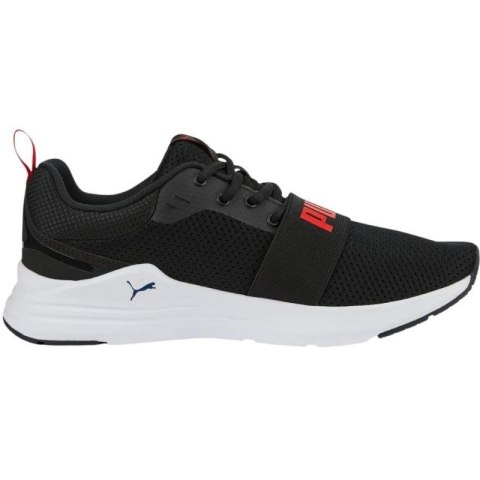 Buty Puma Wired Run 373015 21 Buty Puma Wired Run 373015 21