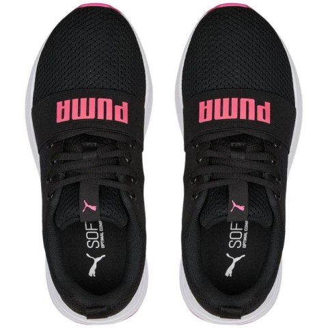 Buty Puma Wired Run Jr 374214 20