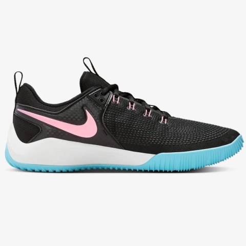Buty do siatkówki Nike Air Zoom Hyperace 2 LE W DM8199 064 Buty do siatkówki Nike Air Zoom Hyperace 2 LE W DM8199 064