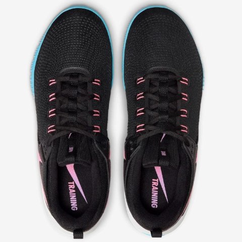 Buty do siatkówki Nike Air Zoom Hyperace 2 LE W DM8199 064 Buty do siatkówki Nike Air Zoom Hyperace 2 LE W DM8199 064