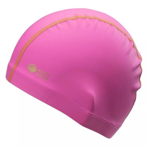 Czepek poliestrowany Aquwave Softswim 92800412337 Czepek poliestrowany Aquwave Softswim 92800412337
