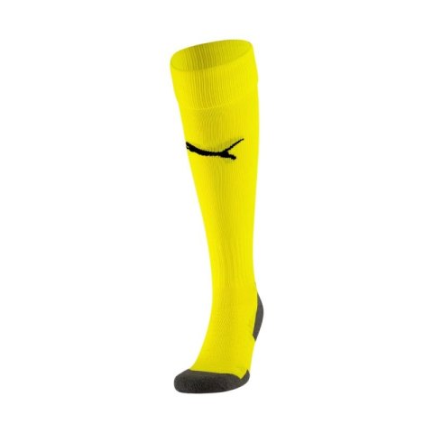 Getry piłkarskie Puma Team Liga Socks Core 703441 33 Getry piłkarskie Puma Team Liga Socks Core 703441 33
