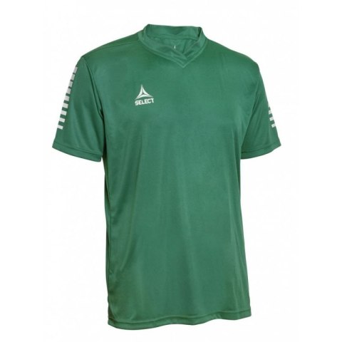 Koszulka Select Pisa U T26-01668 green Koszulka Select Pisa U T26-01668 green
