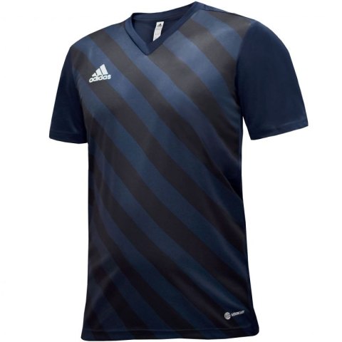 Koszulka adidas Entrada 22 Graphic Jersey Jr HF0122 Koszulka adidas Entrada 22 Graphic Jersey Jr HF0122