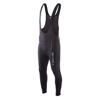Legginsy rowerowe Kisin M
