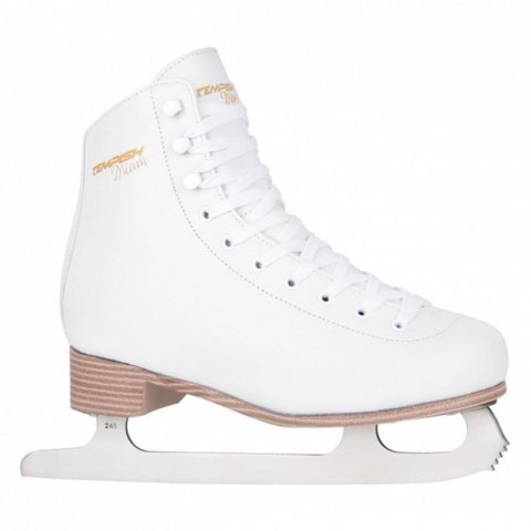 Łyżwy figurowe Tempish Dream White II W 1300001711 Łyżwy figurowe Tempish Dream White II W 1300001711