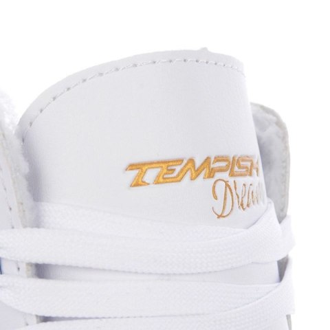 Łyżwy figurowe Tempish Dream White II W 1300001711 Łyżwy figurowe Tempish Dream White II W 1300001711